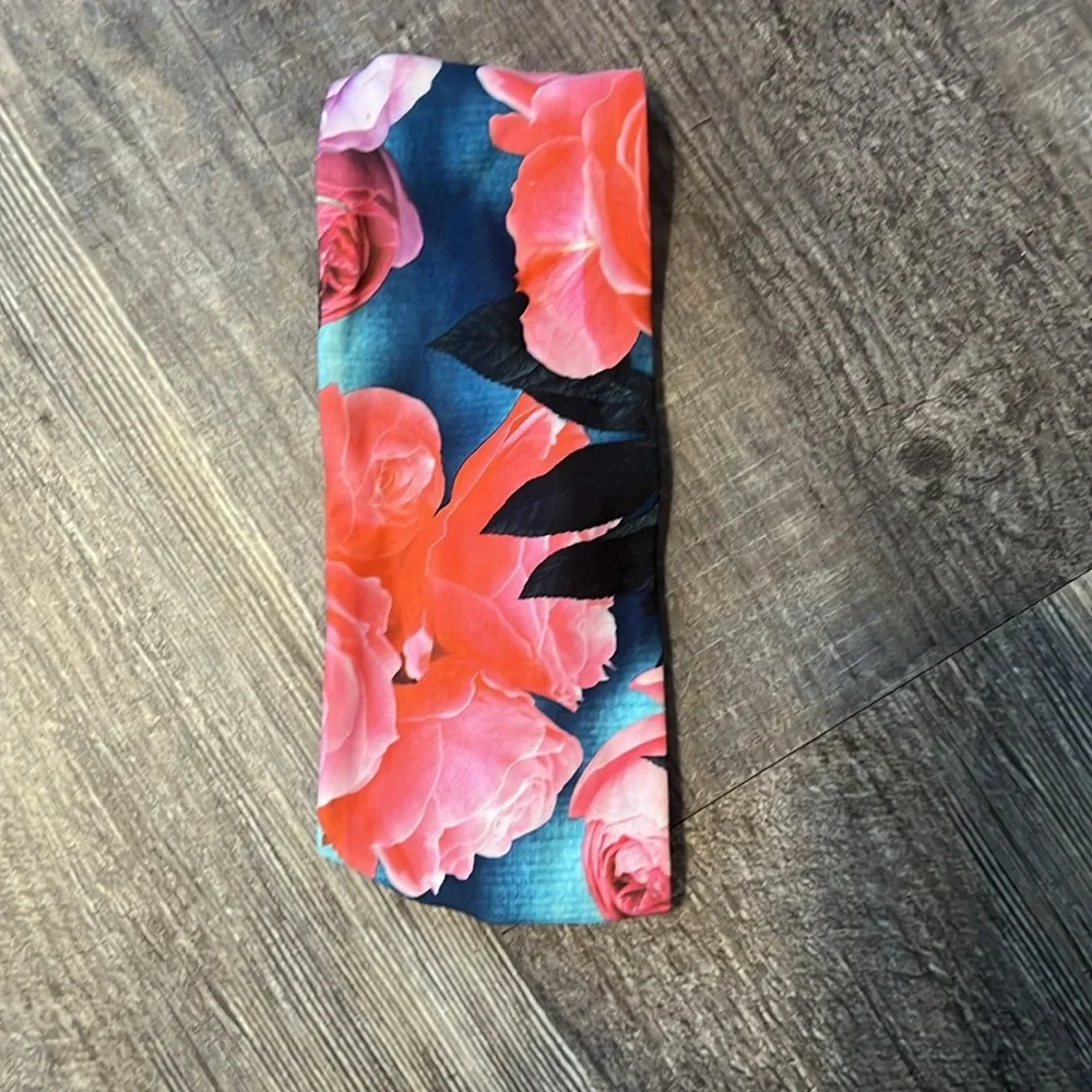 Lululemon reversible headband - Picture 6 of 6